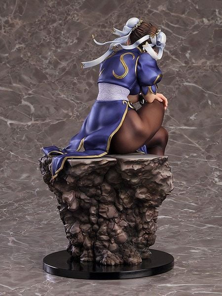 Chun-Li 1/6 - Street Fighter Series | Max Factory figure