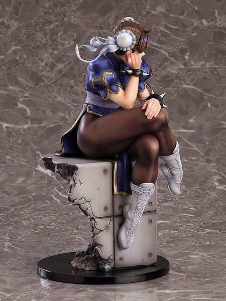 Chun-Li 1/6 - Street Fighter Series | Max Factory figure