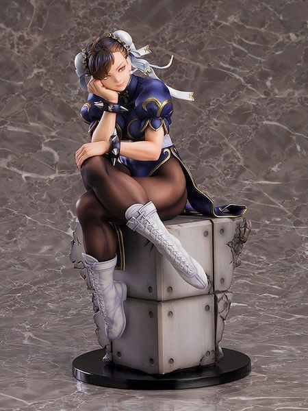 Chun-Li 1/6 - Street Fighter Series | Max Factory figure