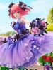 Nakano Nino Floral Dress Ver. 1/7 - Eiga Gotoubun no Hanayome - Shibuya Scramble | eStream Figure