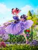 Nakano Nino Floral Dress Ver. 1/7 - Eiga Gotoubun no Hanayome - Shibuya Scramble | eStream Figure