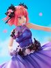 Nakano Nino Floral Dress Ver. 1/7 - Eiga Gotoubun no Hanayome - Shibuya Scramble | eStream Figure