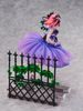 Nakano Nino Floral Dress Ver. 1/7 - Eiga Gotoubun no Hanayome - Shibuya Scramble | eStream Figure