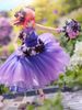 Nakano Nino Floral Dress Ver. 1/7 - Eiga Gotoubun no Hanayome - Shibuya Scramble | eStream Figure