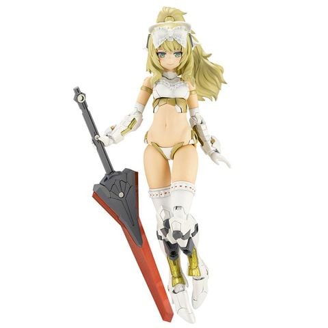 Durga II Light Armor Ver. Plastic Model - Frame Arms Girl | Kotobukiya Plastic Model