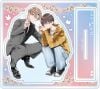 CD Drama CD hallelujah baby | Seed Project Goods