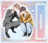 CD Drama CD hallelujah baby - Seed Project Goods