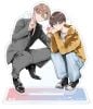 CD Drama CD hallelujah baby | Seed Project Goods