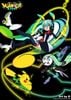 BD Pokemon feat. Hatsune Miku VOLTAGE Live! Blu ray Special Package Edition - Pokemon | Victor Entertainment Goods
