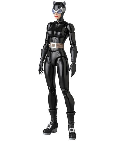 MAFEX No.123 Selina Kyle HUSH Ver. - DC Comics | Medicom Toy figure