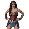 MAFEX No.296 Wonder Woman Zack Snyder's Justice League Ver. - Zack Snyder's Justice League | Medicom Toy figure