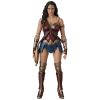 MAFEX No.296 Wonder Woman Zack Snyder's Justice League Ver. - Zack Snyder's Justice League | Medicom Toy figure