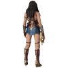 MAFEX No.296 Wonder Woman Zack Snyder's Justice League Ver. - Zack Snyder's Justice League | Medicom Toy figure