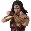 MAFEX No.296 Wonder Woman Zack Snyder's Justice League Ver. - Zack Snyder's Justice League | Medicom Toy figure