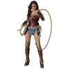MAFEX No.296 Wonder Woman Zack Snyder's Justice League Ver. - Zack Snyder's Justice League | Medicom Toy figure