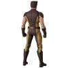 MAFEX No.297 Wolverine BROWN Ver. - Deadpool & Wolverine | Medicom Toy figure