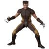 MAFEX No.297 Wolverine BROWN Ver. - Deadpool & Wolverine | Medicom Toy figure