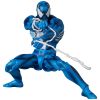 MAFEX No.298 Venom COMIC BLUE Ver. - Marvel | Medicom Toy figure