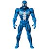 MAFEX No.298 Venom COMIC BLUE Ver. - Marvel | Medicom Toy figure