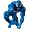 MAFEX No.298 Venom COMIC BLUE Ver. - Marvel | Medicom Toy figure