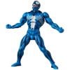 MAFEX No.298 Venom COMIC BLUE Ver. - Marvel | Medicom Toy figure