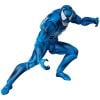 MAFEX No.298 Venom COMIC BLUE Ver. - Marvel | Medicom Toy figure