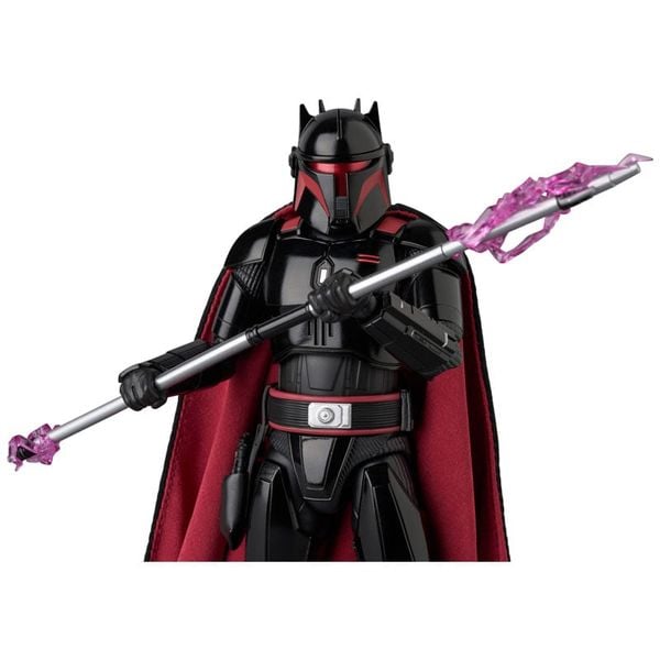 MAFEX No.301 Moff Gideon - Star Wars The Mandalorian | Medicom Toy figure