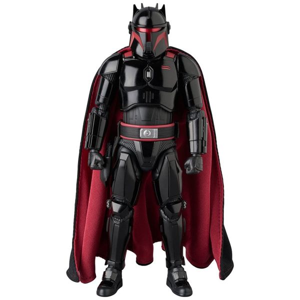 MAFEX No.301 Moff Gideon - Star Wars The Mandalorian | Medicom Toy figure