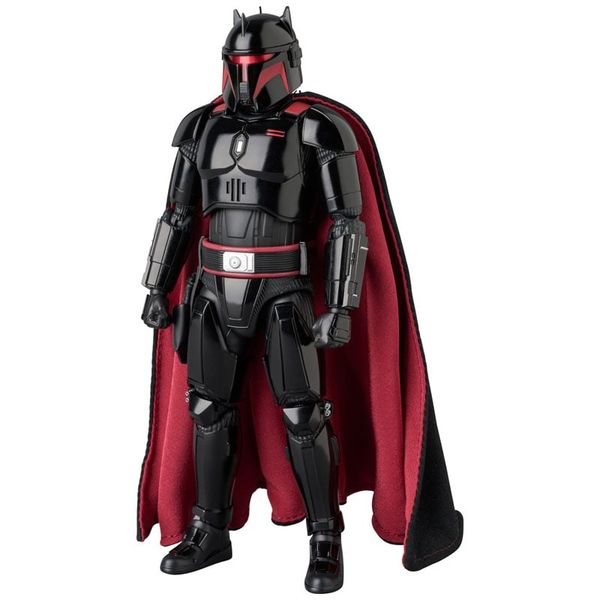 MAFEX No.301 Moff Gideon - Star Wars The Mandalorian | Medicom Toy figure