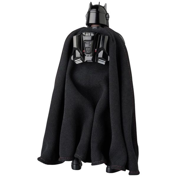 MAFEX No.301 Moff Gideon - Star Wars The Mandalorian | Medicom Toy figure