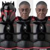 MAFEX No.301 Moff Gideon - Star Wars The Mandalorian | Medicom Toy figure