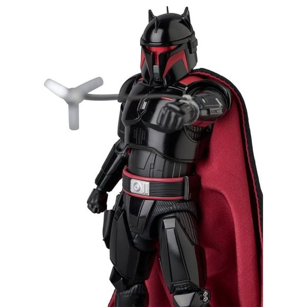 MAFEX No.301 Moff Gideon - Star Wars The Mandalorian | Medicom Toy figure