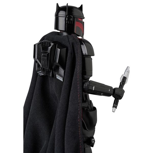 MAFEX No.301 Moff Gideon - Star Wars The Mandalorian | Medicom Toy figure