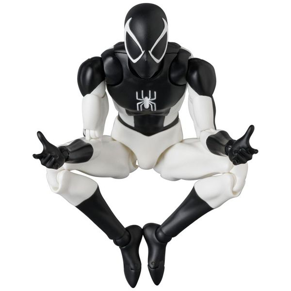 MAFEX No.302 Spider-Man Negative Zone - Spider-Man Marvel Comics | Medicom Toy figure
