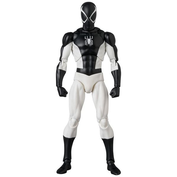 MAFEX No.302 Spider-Man Negative Zone - Spider-Man Marvel Comics | Medicom Toy figure