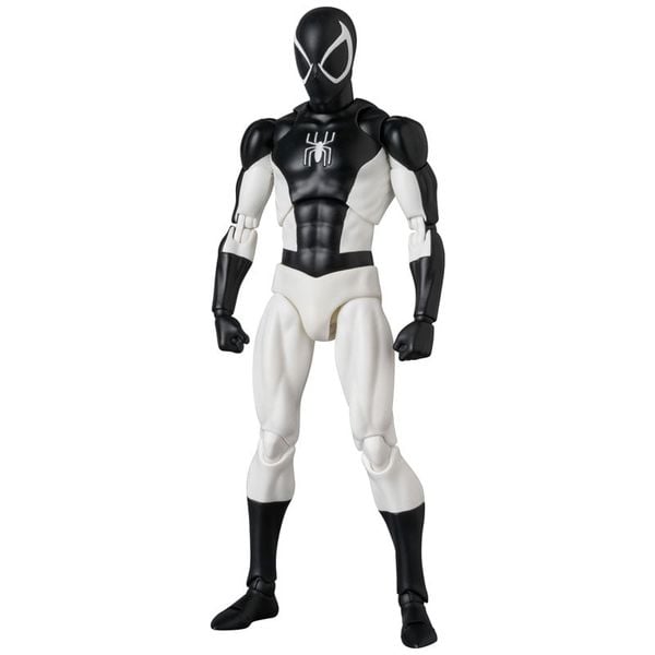 MAFEX No.302 Spider-Man Negative Zone - Spider-Man Marvel Comics | Medicom Toy figure