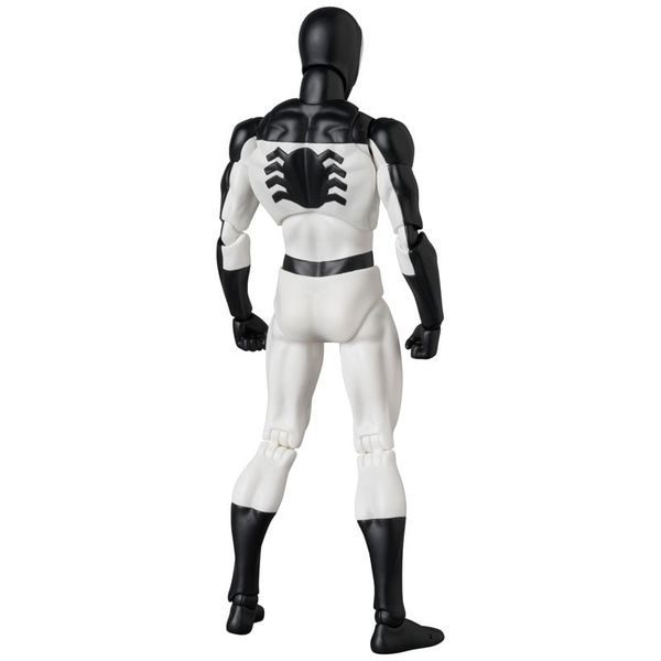 MAFEX No.302 Spider-Man Negative Zone - Spider-Man Marvel Comics | Medicom Toy figure