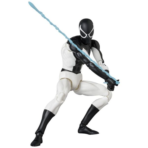 MAFEX No.302 Spider-Man Negative Zone - Spider-Man Marvel Comics | Medicom Toy figure