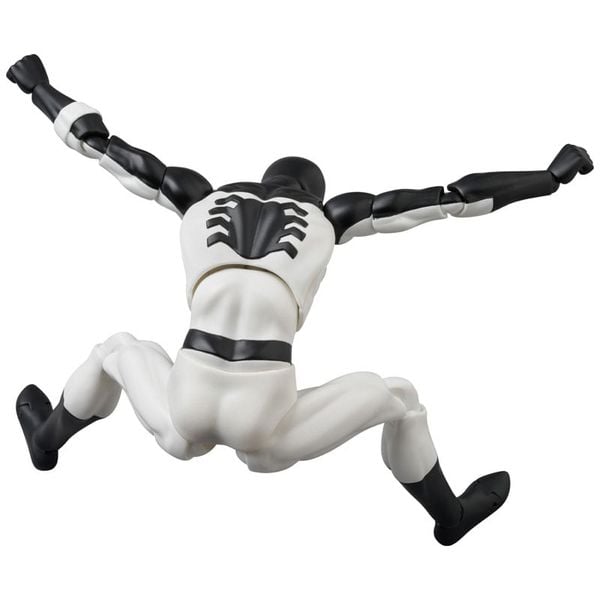 MAFEX No.302 Spider-Man Negative Zone - Spider-Man Marvel Comics | Medicom Toy figure