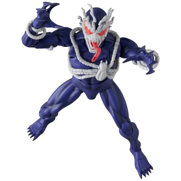 MAFEX No.303 Venom 2099 - Marvel Comics | Medicom Toy figure