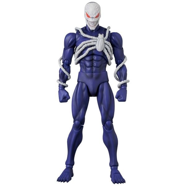 MAFEX No.303 Venom 2099 - Marvel Comics | Medicom Toy figure