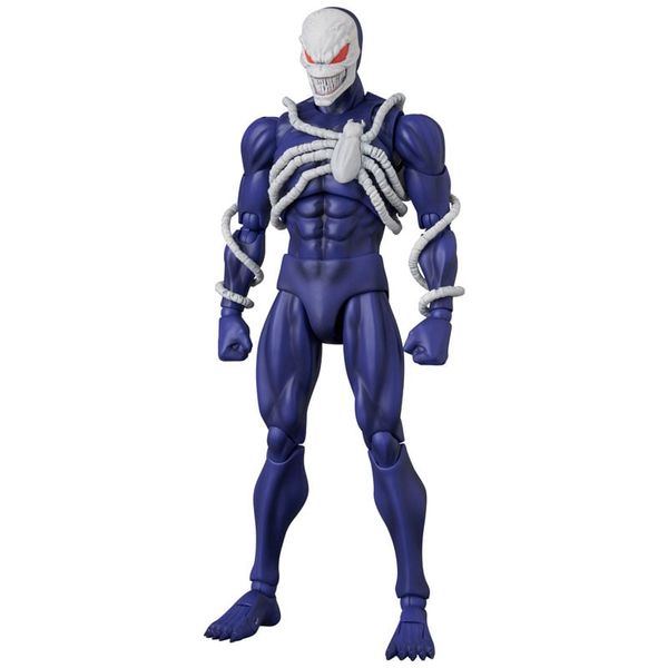 MAFEX No.303 Venom 2099 - Marvel Comics | Medicom Toy figure