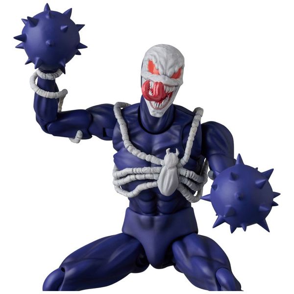 MAFEX No.303 Venom 2099 - Marvel Comics | Medicom Toy figure