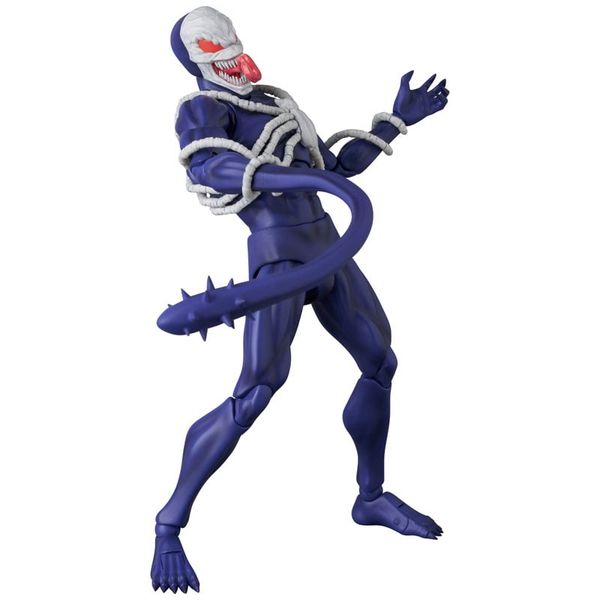 MAFEX No.303 Venom 2099 - Marvel Comics | Medicom Toy figure