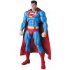 MAFEX Superman HUSH Ver. - DC Comics | Medicom Toy figure