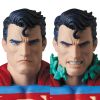 MAFEX Superman HUSH Ver. - DC Comics | Medicom Toy figure