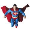 MAFEX Superman HUSH Ver. - DC Comics | Medicom Toy figure