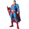 MAFEX Superman HUSH Ver. - DC Comics | Medicom Toy figure