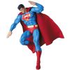 MAFEX Superman HUSH Ver. - DC Comics | Medicom Toy figure