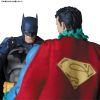 MAFEX Superman HUSH Ver. - DC Comics | Medicom Toy figure
